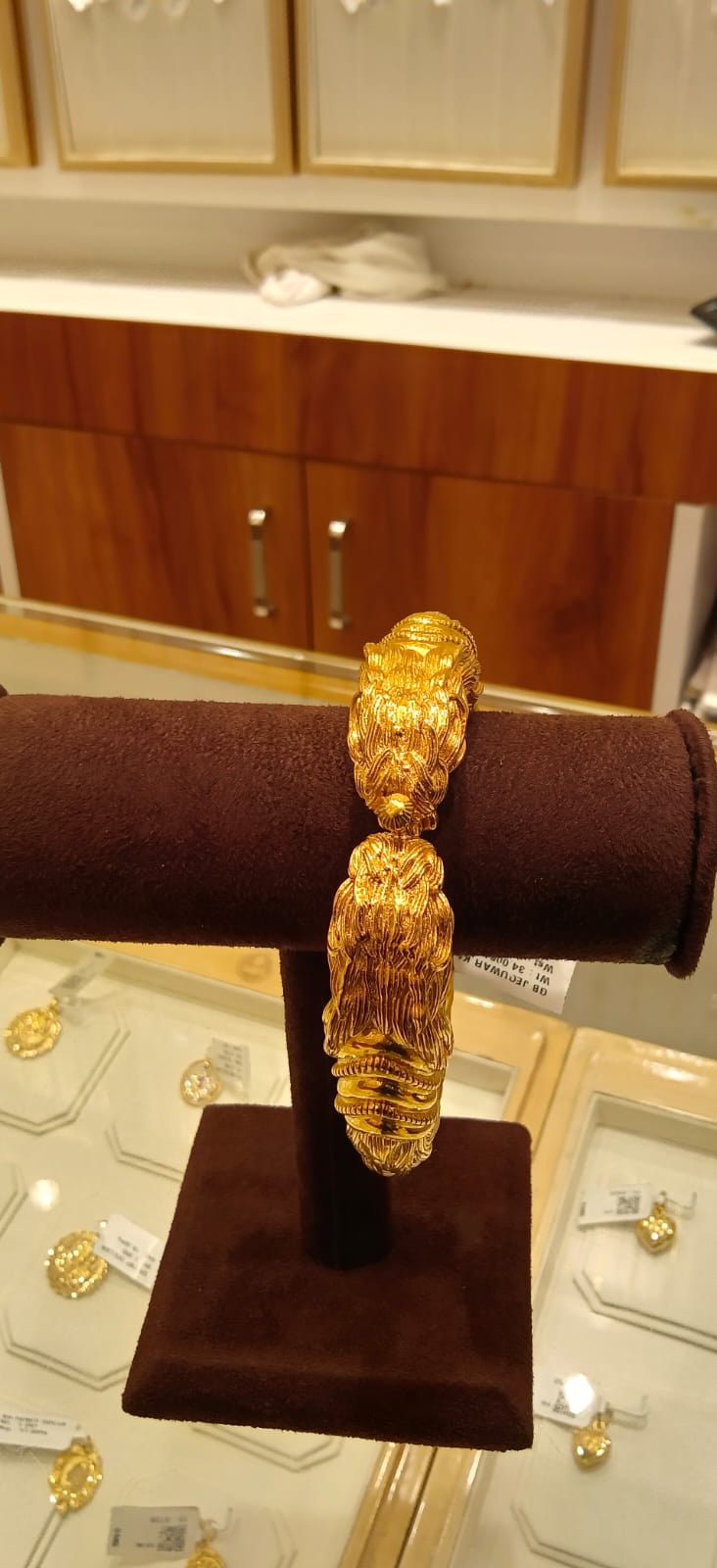 Gents Bracelet